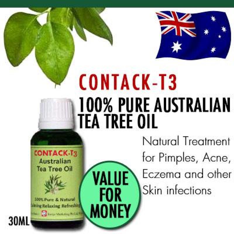 Buy Tea Tree Oil Singapore