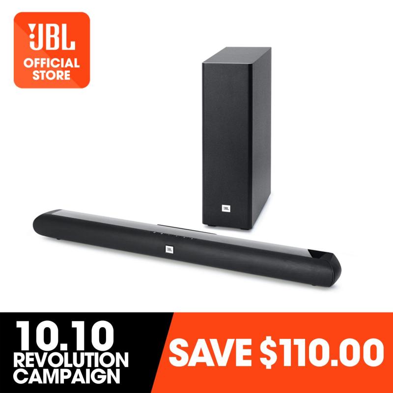 jbl cinema sb150 soundbar