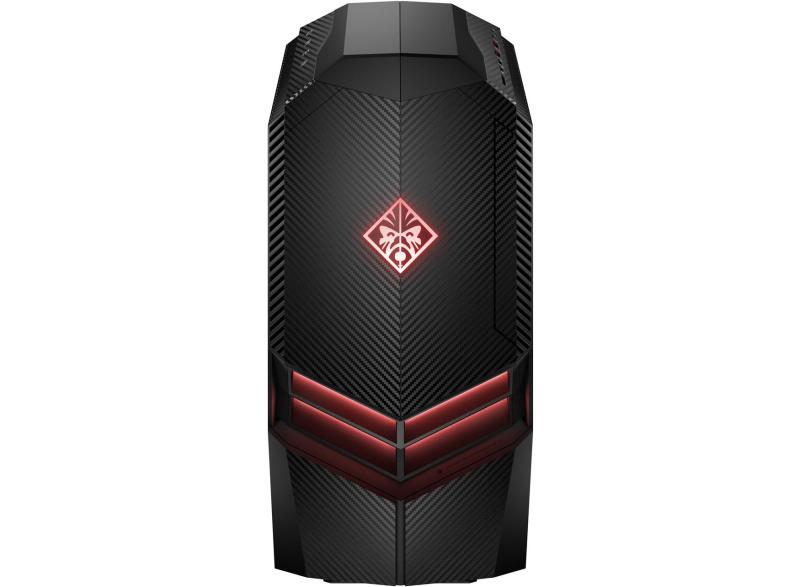 OMEN by HP Desktop PC 880 180d i7 7700HQ 16 GB DDR4-2400 SDRAM GAMING TOWER