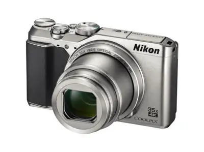Nikon Coolpix A900 COMPACT WIFI DIGITAL CAMERA 20MP