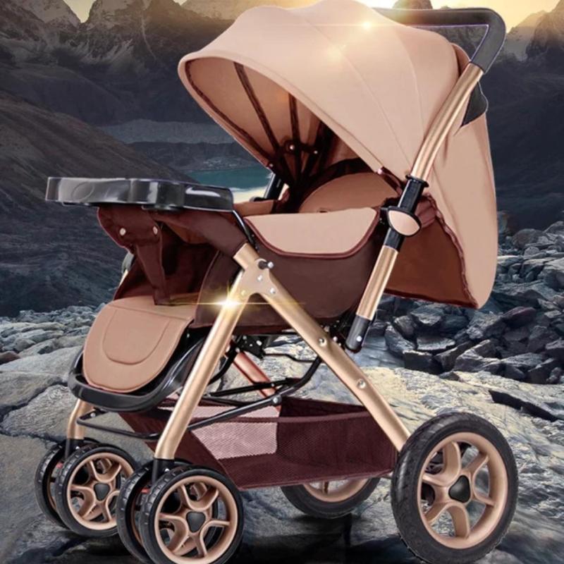 Europe design Baby stroller high quality control Singapore