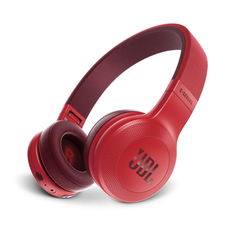 JBL E45BT Bluetooth On-Ear Headphones Singapore