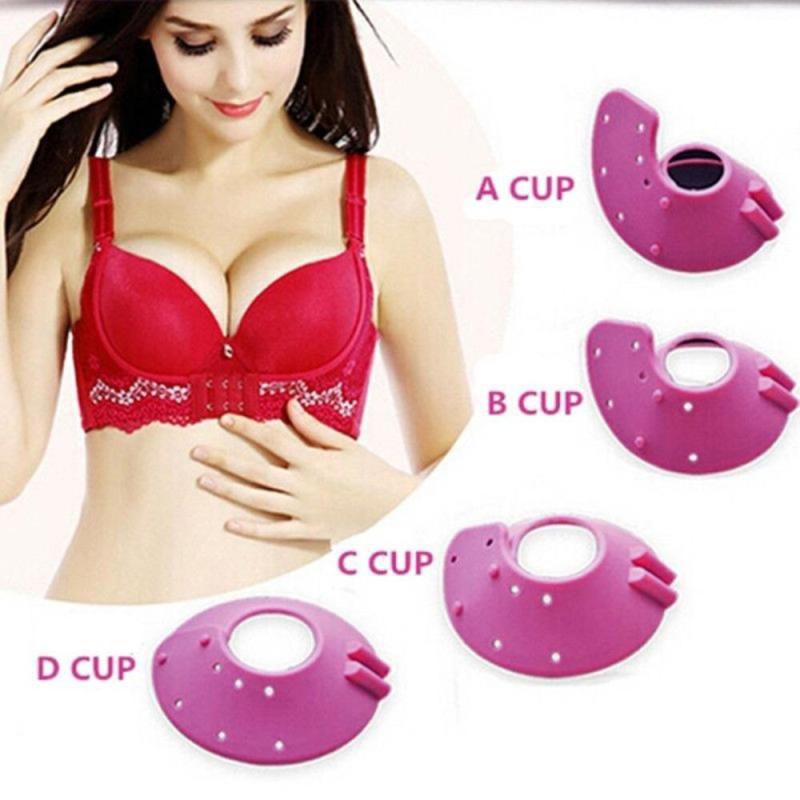 Buy SB Electronic Breast Massager Enhancer Enlarger Chest Pulse Bust Muscle Machine Top Quality relaxation Singapore