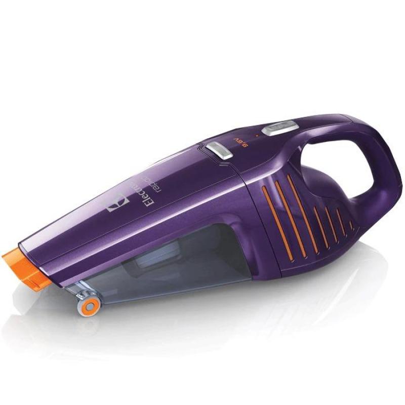 Electrolux Cordless Handheld Vacuum Cleaner ZB5108 Singapore