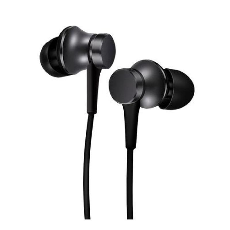 Xiaomi Piston Headphones Fresh Edition (Black) Singapore