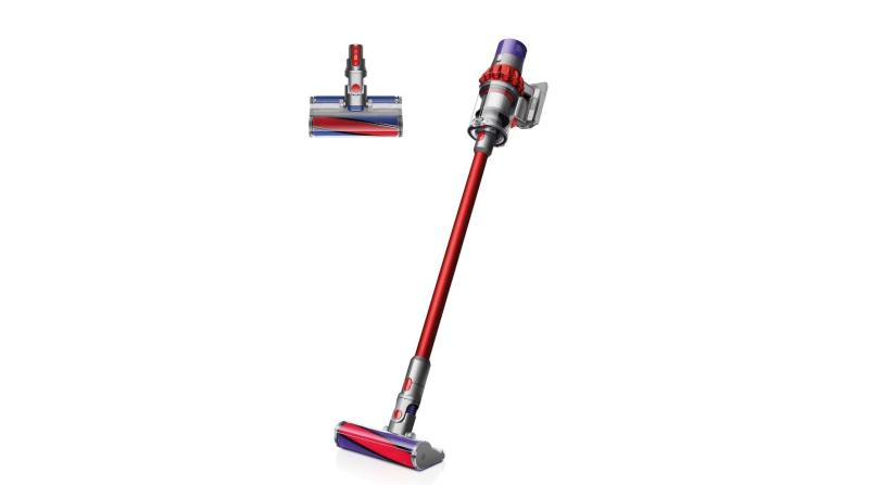 Dyson Cyclone V10 Absolute + Cordless Vacuum Cleaner Singapore