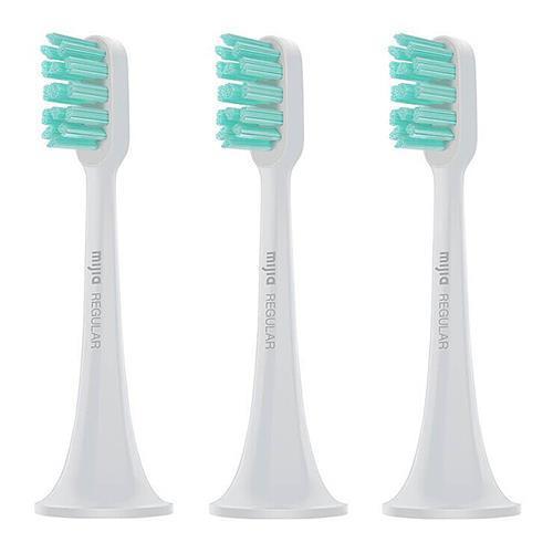xiaomi mijia sound electric toothbrush white