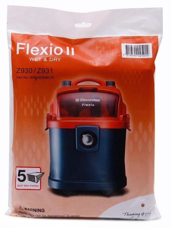 Electrolux Z931B Dust Bag Singapore