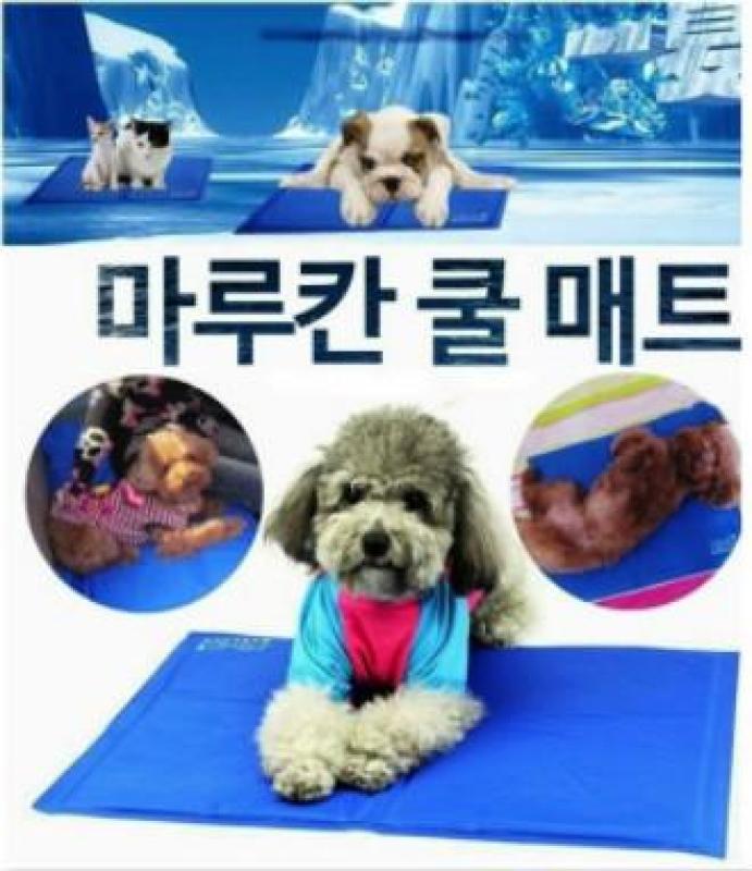 Buy Marukan Cooling Pad Singapore