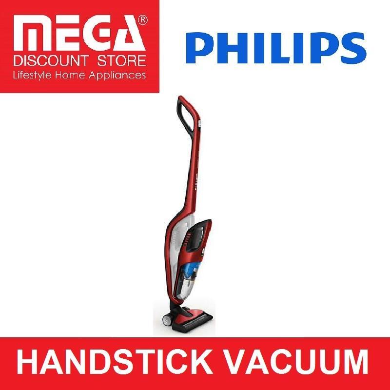 PHILIPS FC6172 2-IN-1 HANDSTICK VACUUM CLEANER Singapore