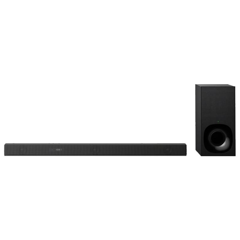 Sony 4K HDR 3.1 Wireless Soundbar with Surround Sound HT-Z9F Singapore