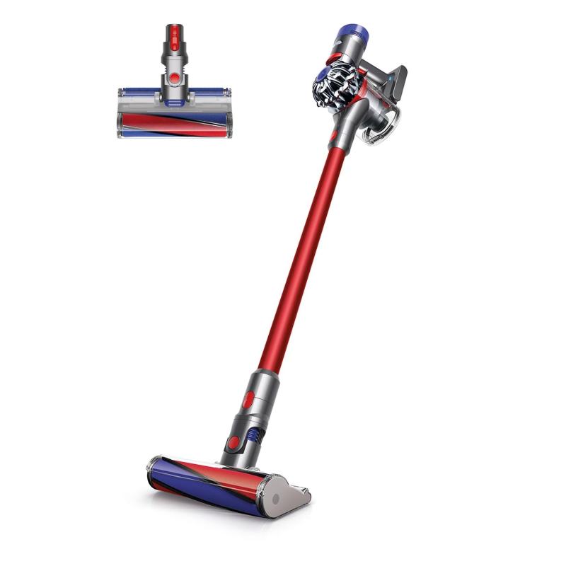Dyson V7™ Fluffy+ Cord-Free Vacuum Cleaner Singapore