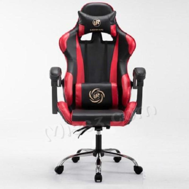 Gaming Chair - Stainless Steel Singapore