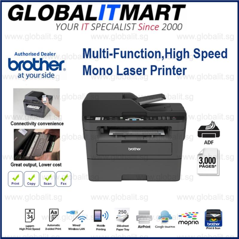 brother printer adf