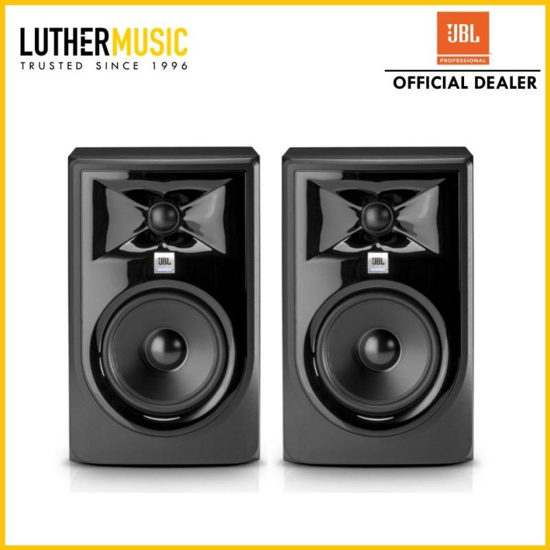 jbl 306p mkii pair
