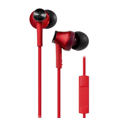 Audio-Technica ATH-CK350iS In-Ear Headphones