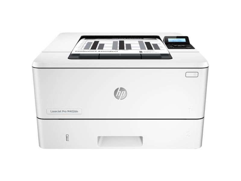 hp laserjet m402dn