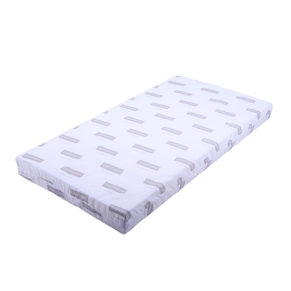 Baby Nursery Mattresses Online Singapore Lazada Anti Dust Mite High Density Foam Mattress W Hole 27 X 47