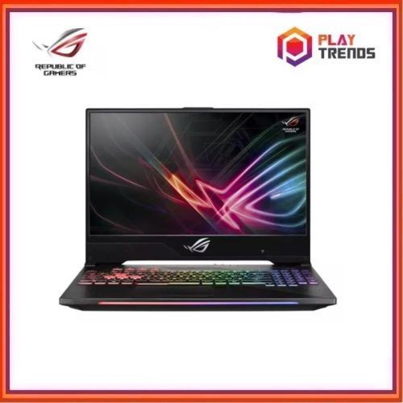ASUS ROG Strix SCAR II GL504GM-ES172T/15.6/Intel® Core™ i7-8750H/256G