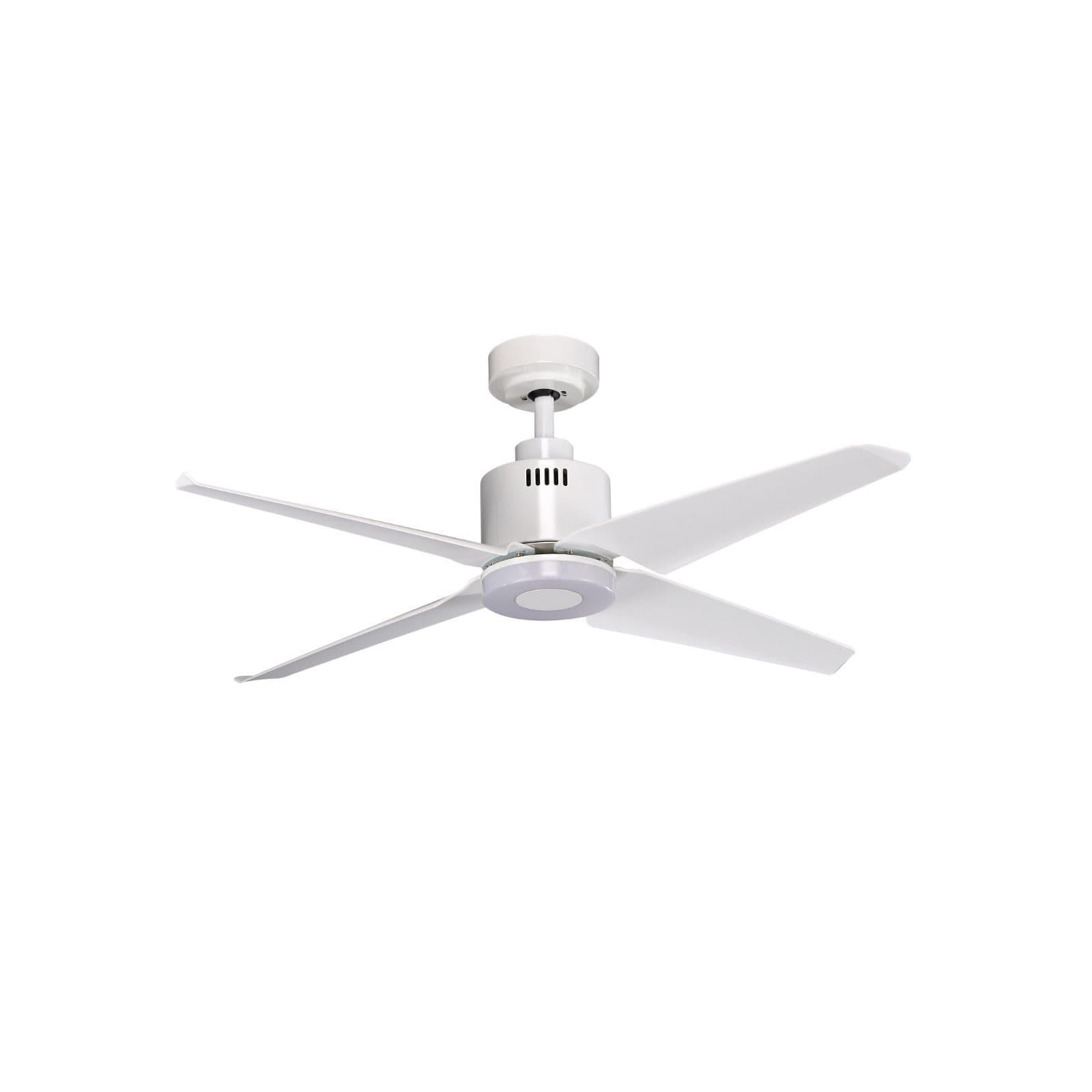 Brand New Collection Of Fan Lazada Sg Kaze Kz 04 Quadro 54 Inch Dc Motor Ceiling Fan With Remote Light