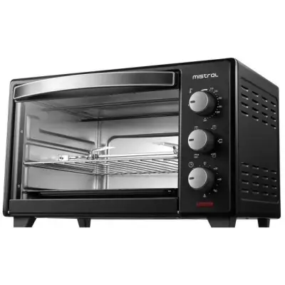 Mistral MO208 Electric Oven 20L