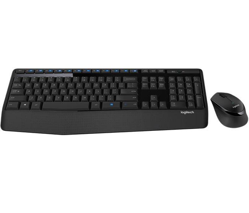 WIRELESS COMBO MK345 Singapore