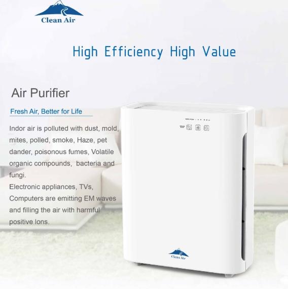 Best 5 Air Purifier