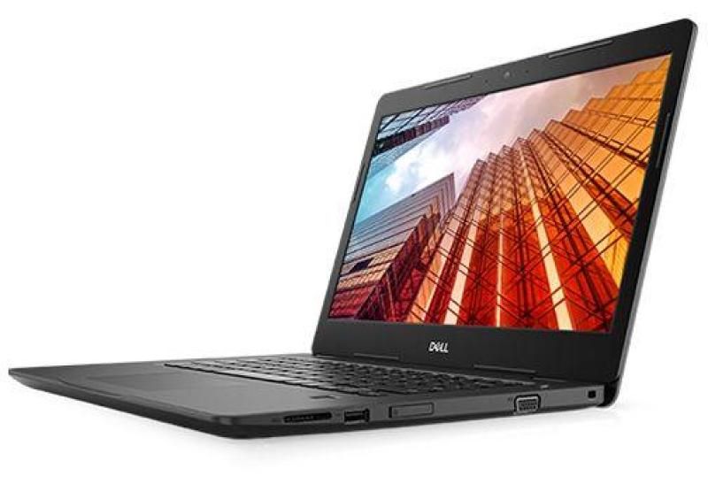 Dell Latitude 3490 i7/ 8GB / 1TB HDD / BLACK