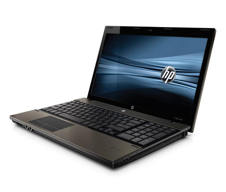HP ProBook 4520s