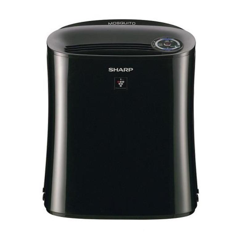 SHARP Plasmacluster Air Purifier with Mosquito Catcher FP-GM30E-B + Free TVS Frying Pan Singapore