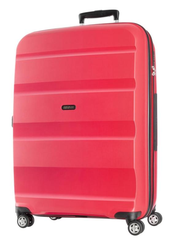 American Tourister Bon Air Deluxe Spinner 75cm Exp