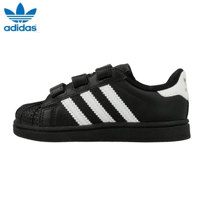 adidas superstar kids size 3
