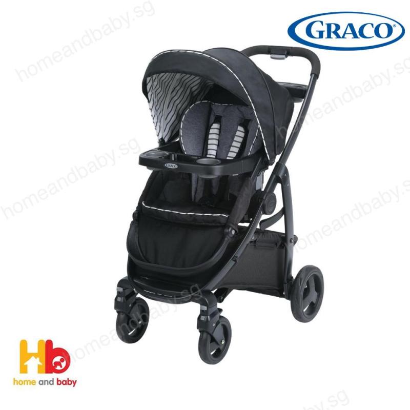Graco Stroller - Modesck (Holt) - (2 Years Local Warranty) Singapore