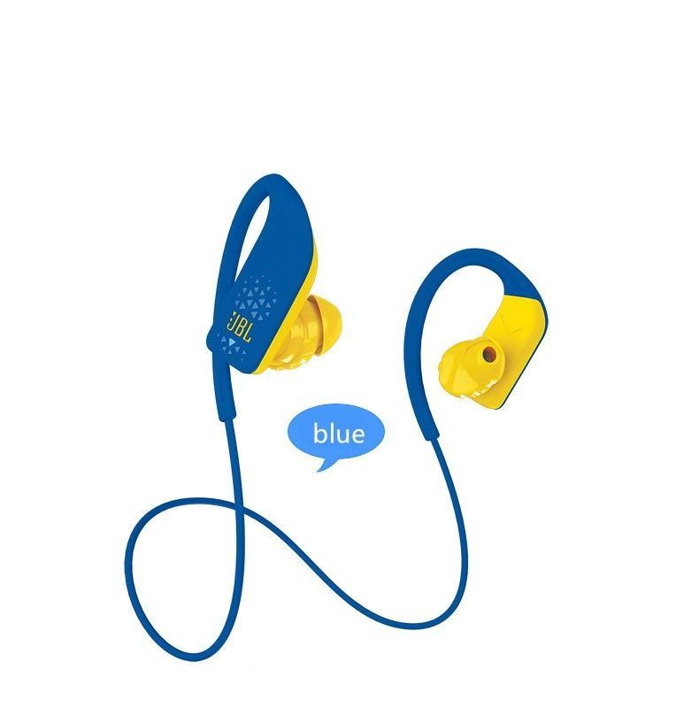 JBL GRIP 500 Sweat-Proof Wireless In-Ear Sport Headphones with Microphone and Remote Singapore