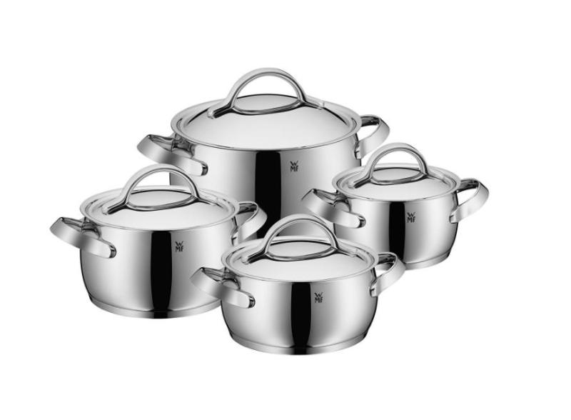 WMF Concento 4pc Cookware Set Singapore