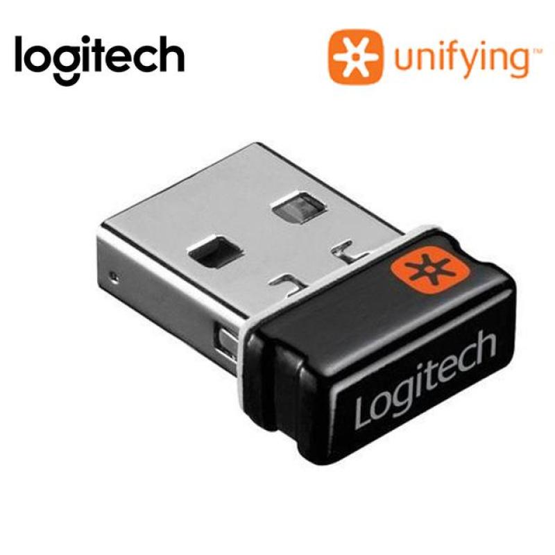 [Original] Logitech USB Unifying Receiver Pico 910-005239 Singapore