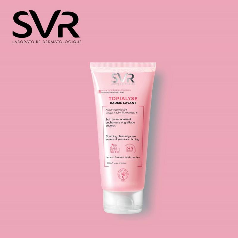 Buy SVR Topialyse Baume Cleansing Singapore