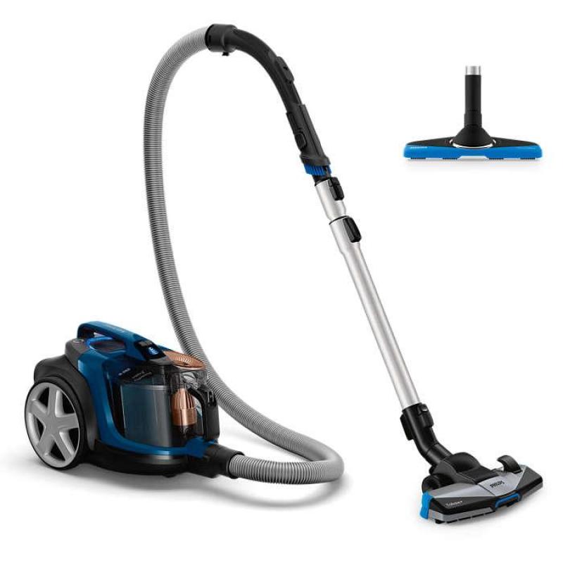 Philips PowerPro Expert Bagless Vacuum Cleaner FC9733/61 Singapore