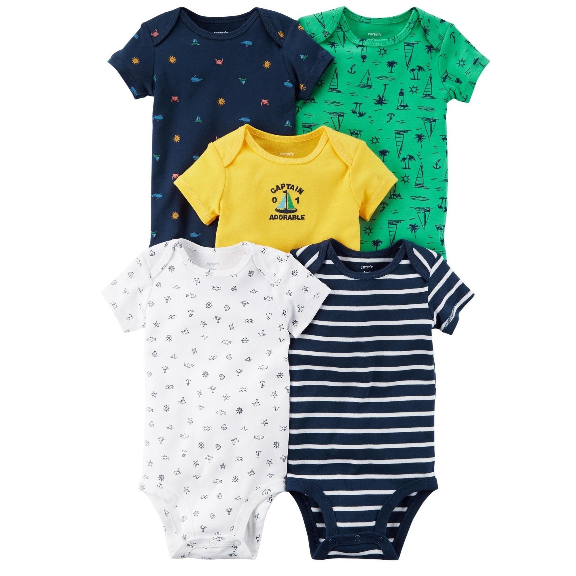 Buy Carter Baby Clothing Accessories Lazada