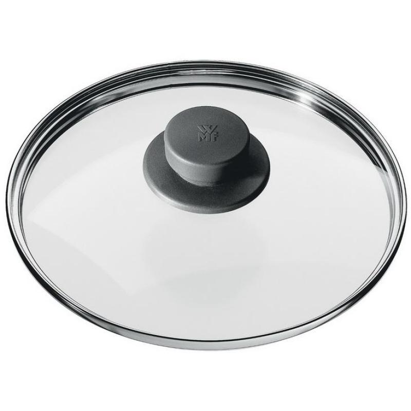 Germany Origional Product WMF 22 Cm Pressure Cooker Accessories Glass Lid Pot Cover Singapore