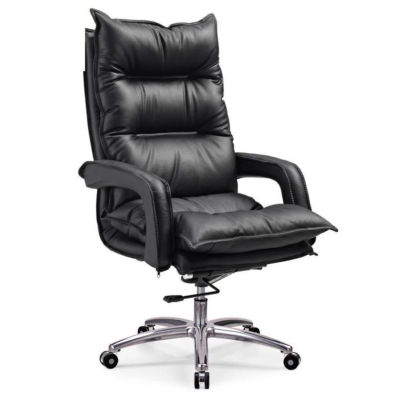 UMD Luxury Director Leather Chair Boss Chair Type A016 Singapore
