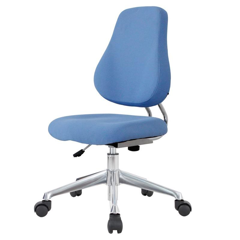 Kids Chairs Playroom Furniture Lazada Vivo Kids Ergonomic Study Chair Blue Self Setup