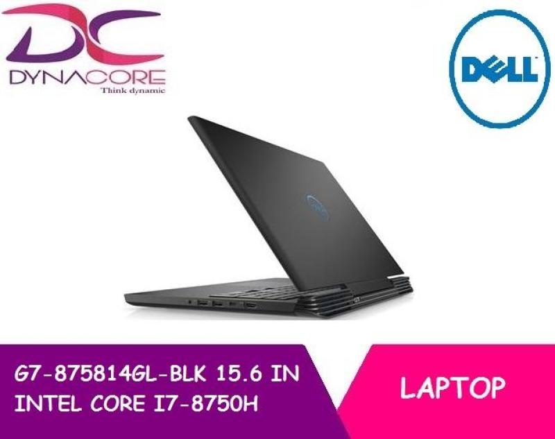 BRAND NEW DELL GAMING LAPTOP (G7) GTX1050TI G7 875814GL BLK 15.6 IN INTEL CORE I7-8750H 8GB 1TB 128GB SSD WIN 10