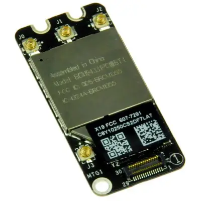 MacBook Pro Unibody (Early 2011-Mid 2012) AirPort Wireless Network Card with Bluetooth 4.0
