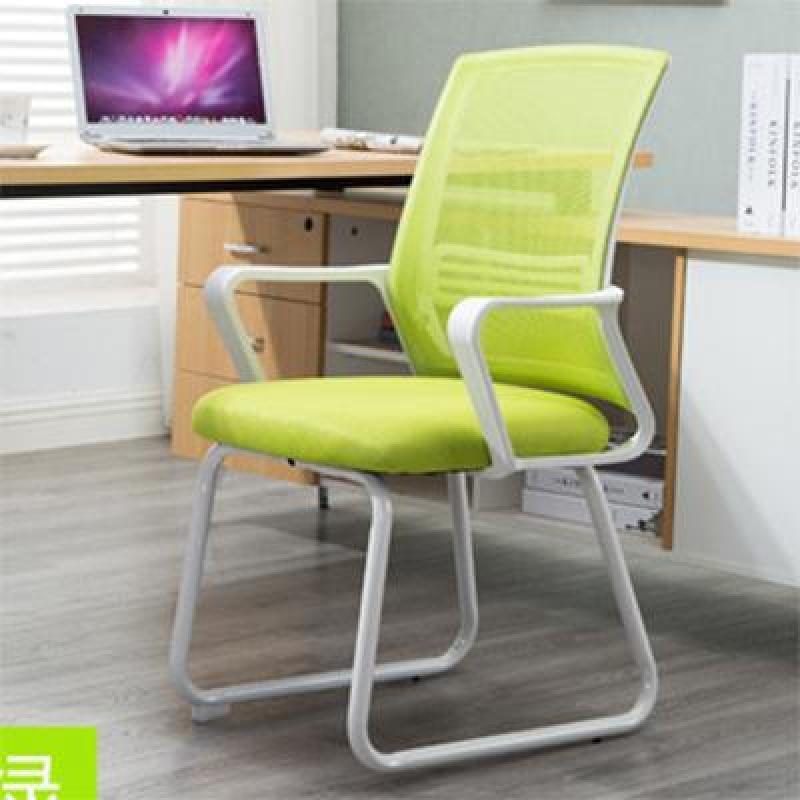 JIJI Clerk Chair Version 2 - Office chair (Free Installation) Office chair/Study chair/Gaming chair/Ergonomic/ Free 12 Months Warranty (SG) Singapore