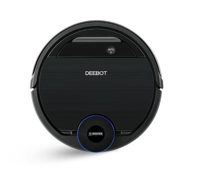 Ecovacs Deebot Ozmo 930 Singapore