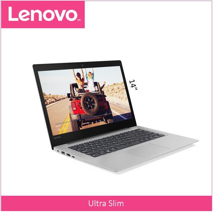 Lenovo Ideapad S130-14inch