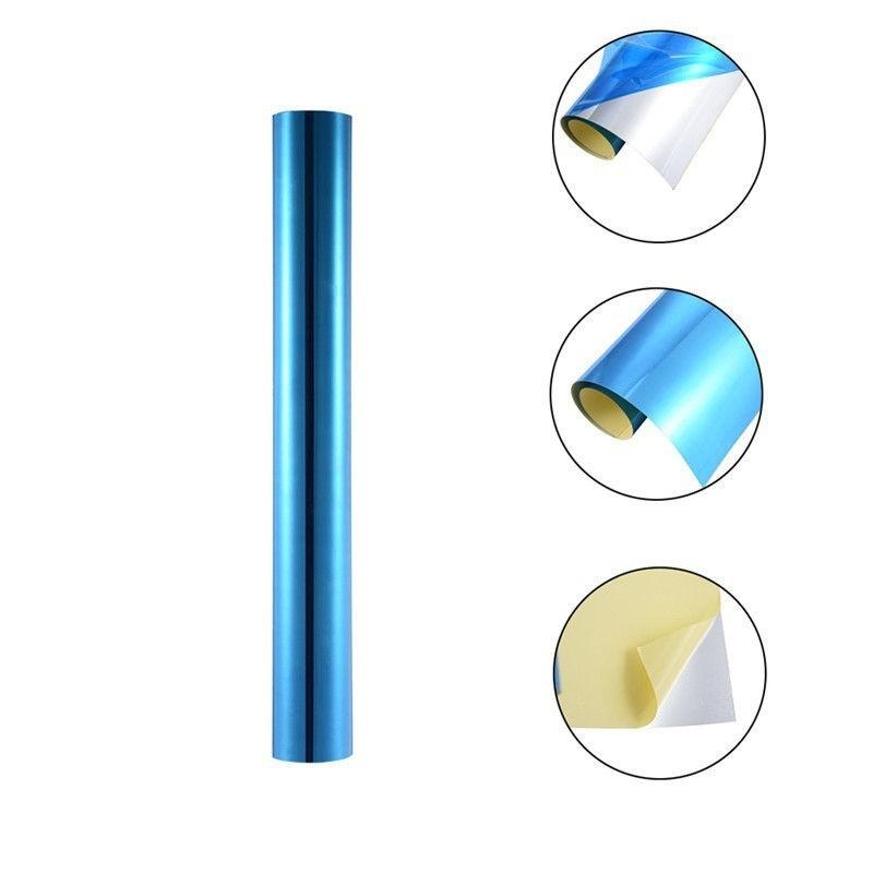 Wall Sticker Home Mirror 50x100cm Pvc Reflection Moisture Wall Sticker Home Mirror 50x100cm