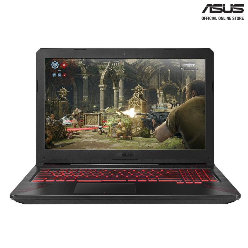 ASUS TUF Gaming FX504GE-E4183T (Red Matter)