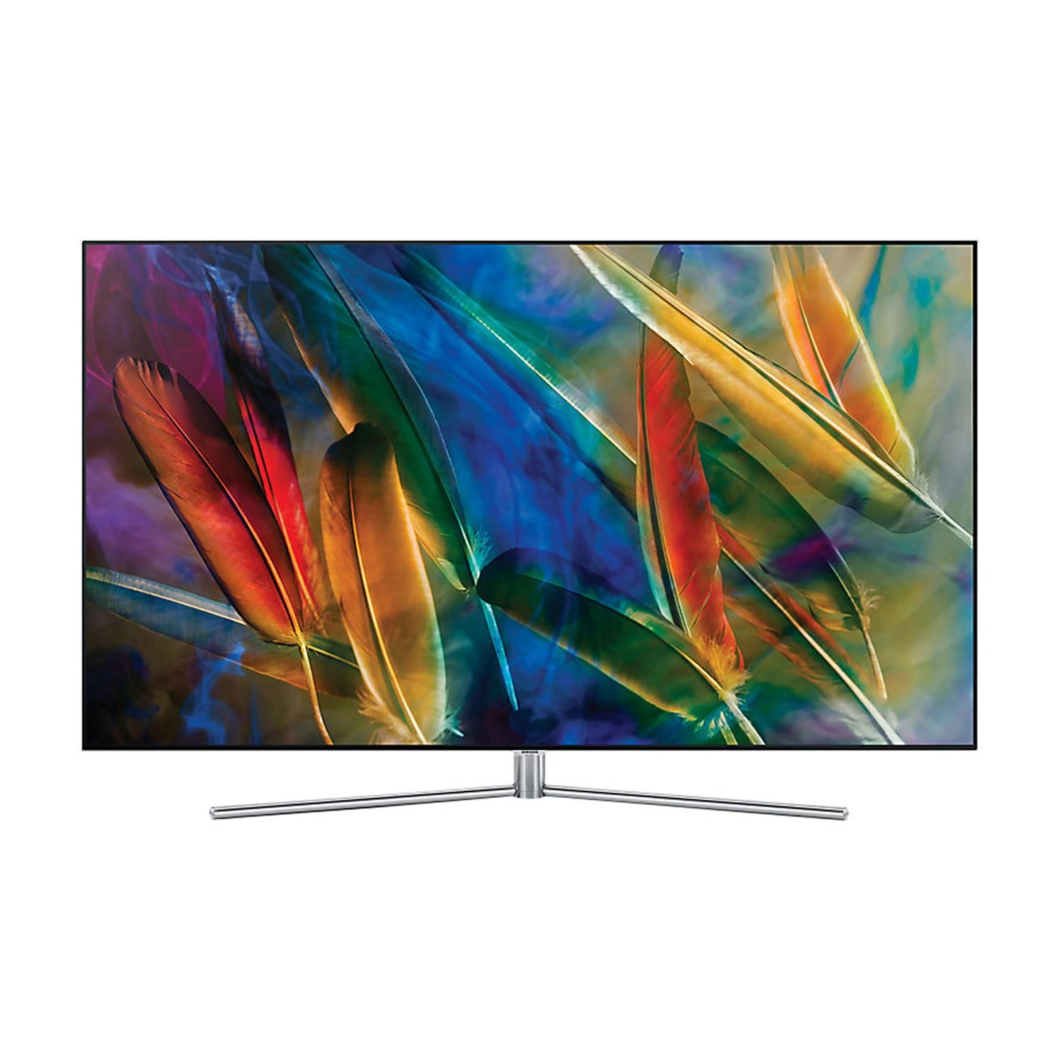 Buy & Sell Cheapest SAMSUNG QA65Q7FNAKXXS 65 Best Quality Product Samsung 65